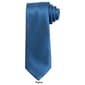 Mens Perry Ellis Sateen Solid Tie - image 9