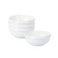 Stone Lain Verso 4pc. Porcelain Cereal Bowl Set - image 1