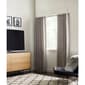 Jayla Room Darkening Lined Panel Curtain - image 1