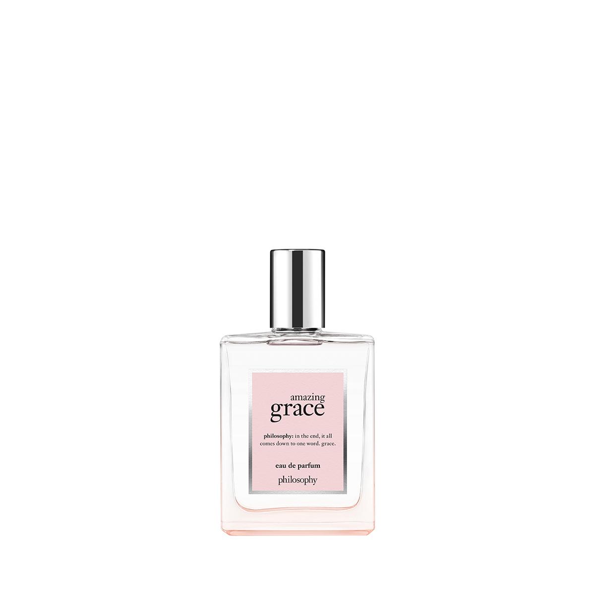 Open Video Modal for Philosophy Amazing Grace Eau de Parfum