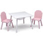 Delta Children Finn Table & Chair Set with Storage - image 6