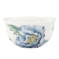 Lenox® Butterfly Meadow® Blue Dessert Bowls - Set of 4 - image 3