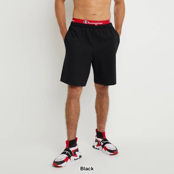 Mens Champion Active Shorts