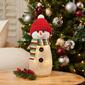 Home Essentials Cooper Snowman Plush Lighting - image 1