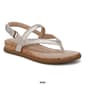 Womens SOUL Naturalizer Carolyn Thong Sandals - image 9