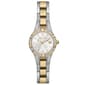 Womens RELIC by Fossil Charlotte Two-Tone Metal Watch - ZR34655 - image 1