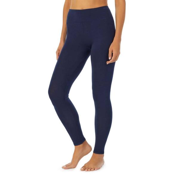 Womens Cuddl Duds® Softwear Stretch Leggings
