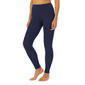 Womens Cuddl Duds® Softwear Stretch Leggings - image 8