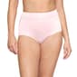 Womens Warners(R) No Pinching No Problems Brief Panties WR5738 - image 1