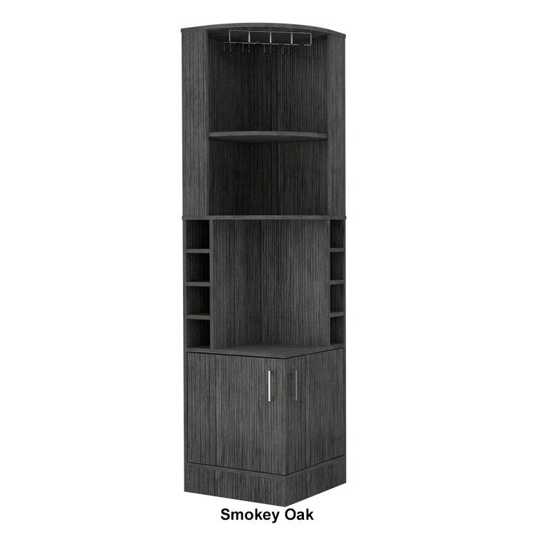 FM FURNITURE Seattle Bar Cabinet