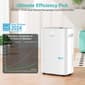 Kesnos 52 Pint Dehumidifier - image 6