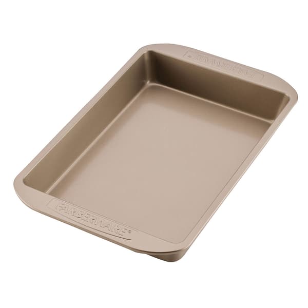 Farberware® Bakeware Nonstick Rectangular Cake Pan