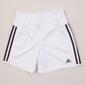 Girls &#40;7-16&#41; adidas&#40;R&#41; Ultimate 5in. Mesh Active Shorts - image 1