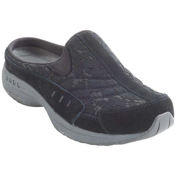 Womens Easy Spirit Travel Time 544 Clogs - image 