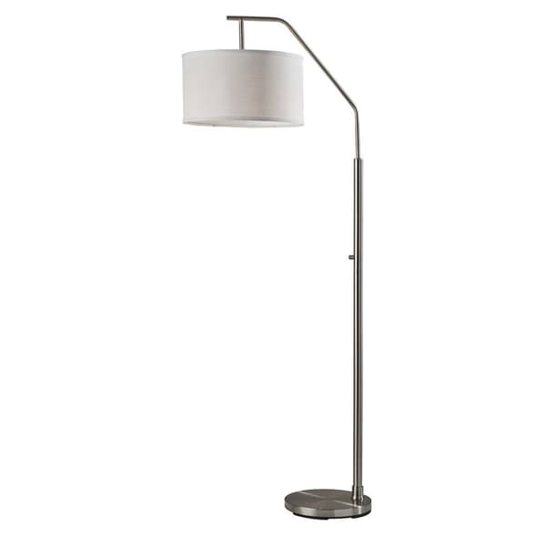 Simplee Adesso Max Floor Lamp - image 