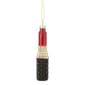 Northlight Seasonal Red Lipstick Christmas Ornament - image 4