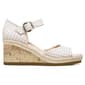 Womens LifeStride Go For It Wedge Sandals - image 2