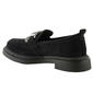 Womens Patrizia Marlen Velvet Loafers - image 7