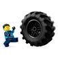 LEGO&#174; CITY Blue Monster Truck - image 4