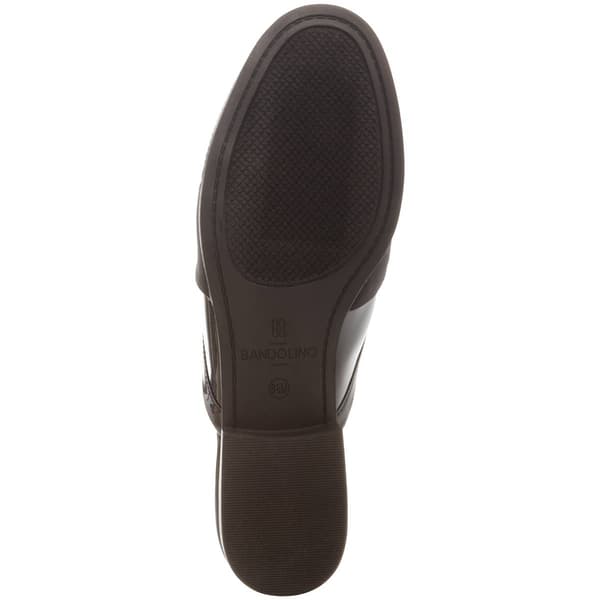 Womens Bandolino Leilani3 Mules
