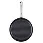 Farberware Style 11.25in. Nonstick Cookware Deep Round Grill Pan - image 8