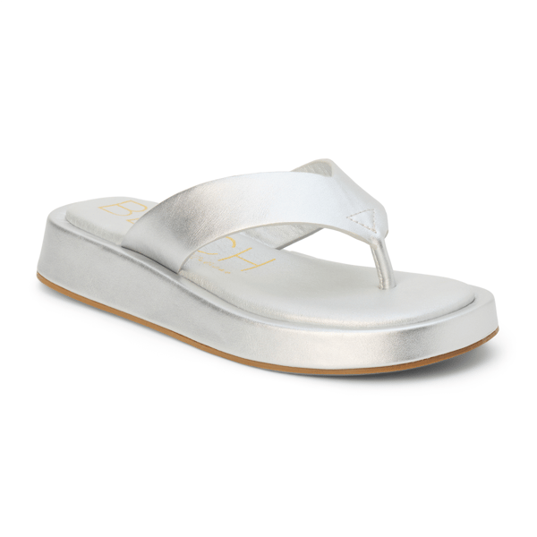 Womens Matisse Mallorca Flip Flop Sandals - image 