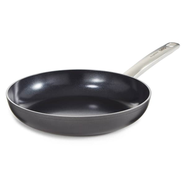 BergHOFF Graphite Non-stick 10in. Ceramic Frying Pan - image 