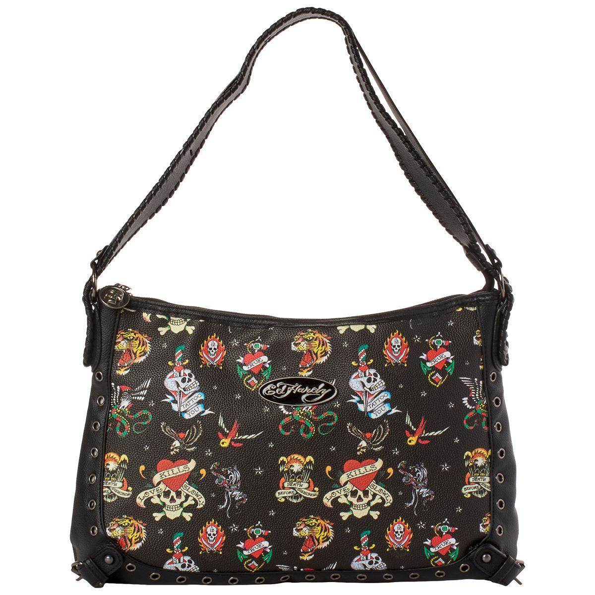 Ed Hardy Eve Hobo