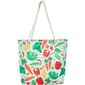 Renshun Veggie Rope Handle Tote - image 3
