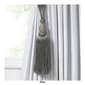 Elrene Julia Rhinestone Tassel Curtain Tieback - image 2