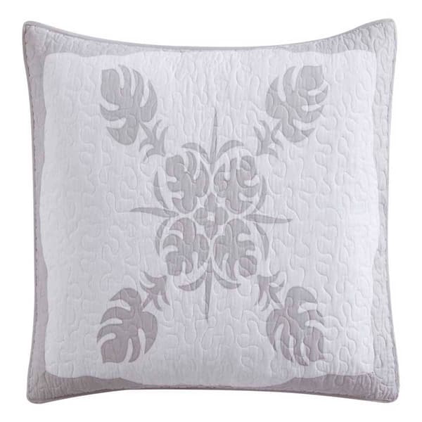 Tommy Bahama Molokai Embroidered Sham - King - image 