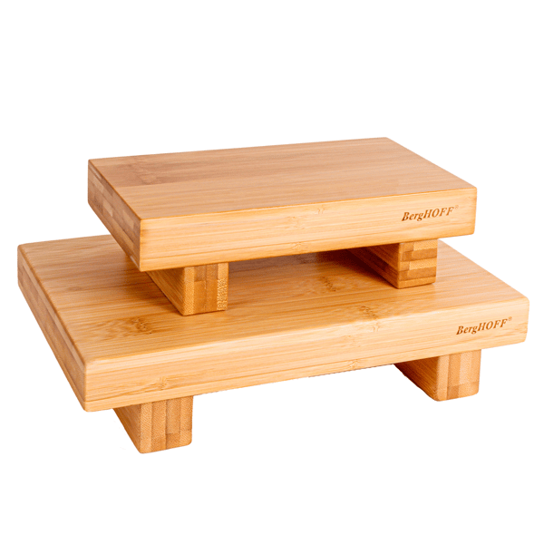 BergHOFF Bamboo 13pc. Sushi Night Set