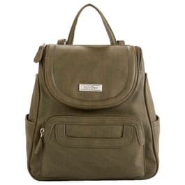 Multisac Major Backpack, LT Green