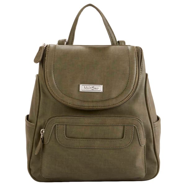 MultiSac Major Backpack - Caper - image 