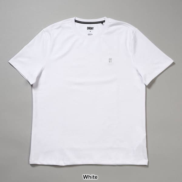 Mens DKNY East Short Sleeve Tee