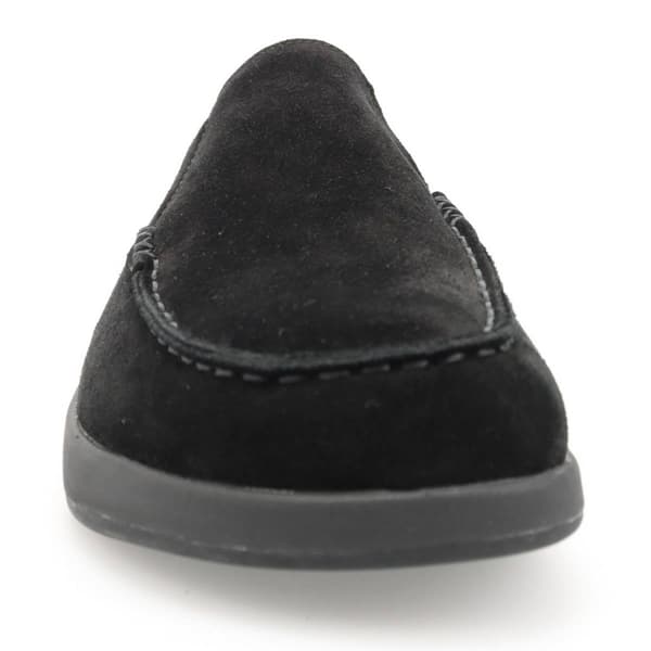 Mens Prop&#232;t&#174; Edsel Suede Slippers