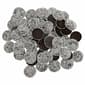 Boscov''s 1lb. Dark Chocolate Nonpareils Holiday Gift Box - image 2