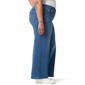 Plus Size Gloria Vanderbilt Amanda Wide Leg Jeans - Average - image 3