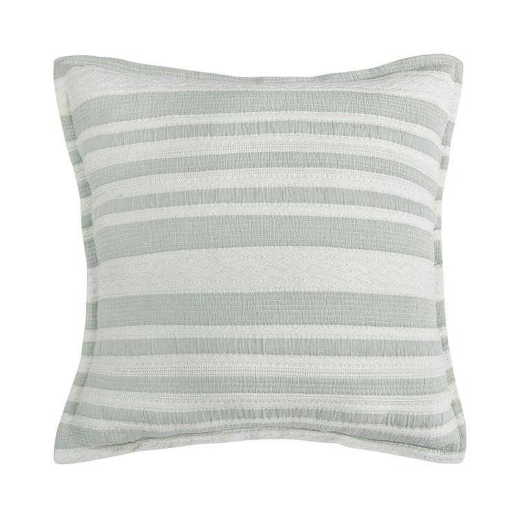 White Sand Cyprus Euro Sham
