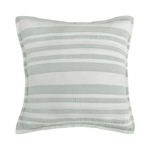 White Sand Cyprus Euro Sham