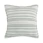 White Sand Cyprus Euro Sham - image 1