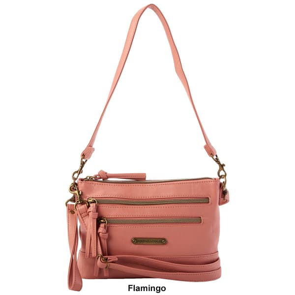 Stone Mountain Primo Wash East/West Minibags