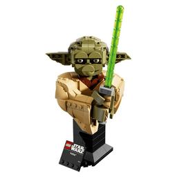 LEGO® Star Wars™ Yoda™ Bust