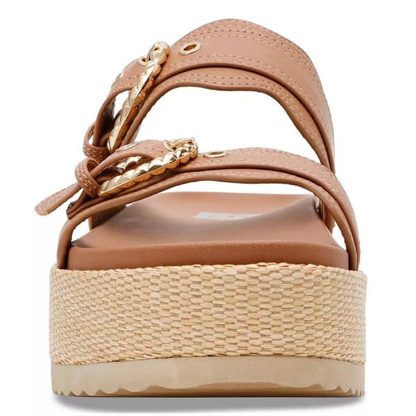 Womens Dolce Vita Serpent Sandals