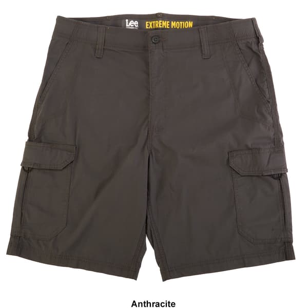 Mens Lee&#174; Extreme Motion Crossroads Cargo Shorts