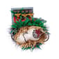 Kurt S. Adler 15in. Hollywood Nutcrackers Farmer - image 6