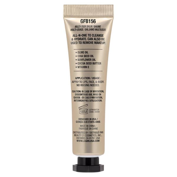 L.A. Girl PRO.Multi-Tasker Balm Hydrate & Cleanse