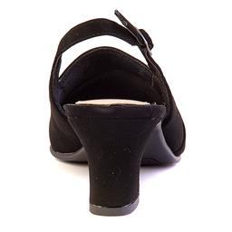 Womens Easy Street Choice Lamy Pumps