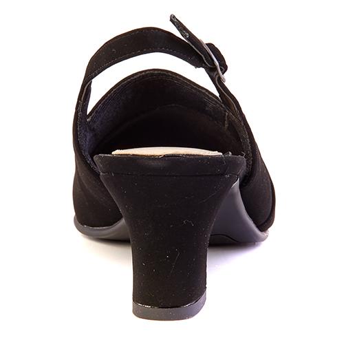 Womens Easy Street Choice Lamy Pumps