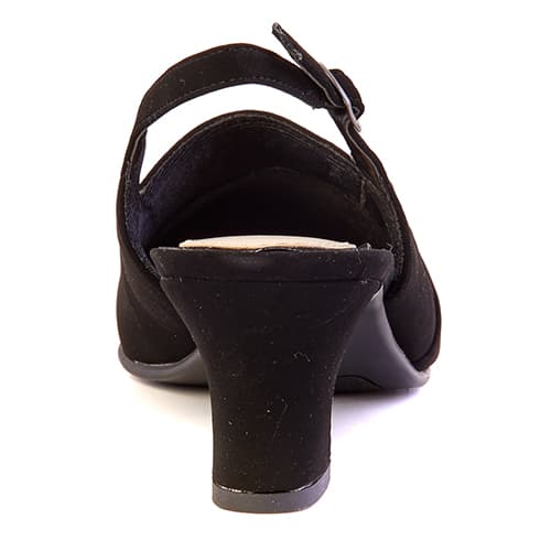 Womens Easy Street Choice Lamy Pumps